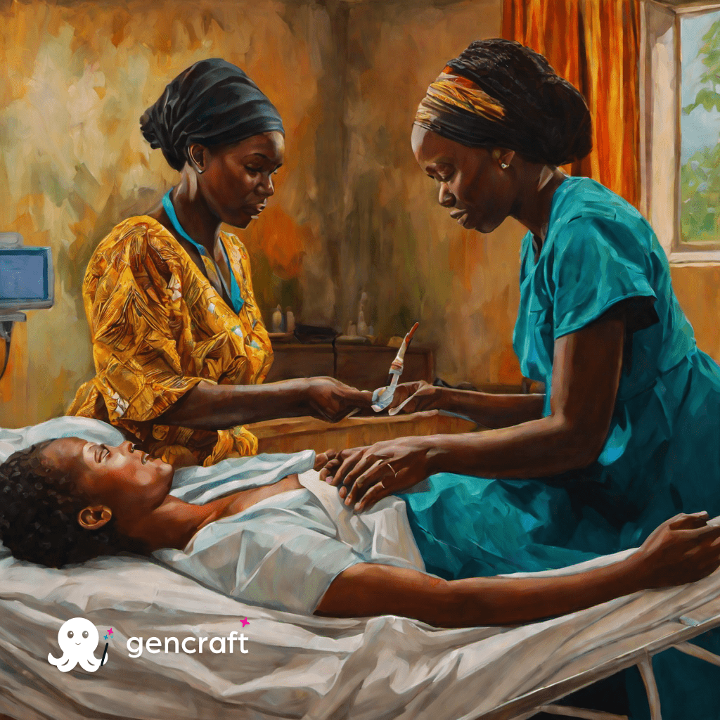 Article : Comment on fait les bébés ?