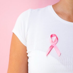 Article : L’histoire d’un cancer du sein